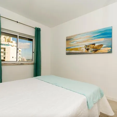 Casa Do Barco, Vista Armacao Pera *