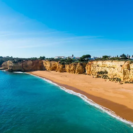 Appartement Casa Do Barco, Vista Armacao Pera *