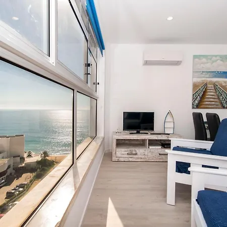 Διαμέρισμα Casa Do Barco, Vista Armacao Pera