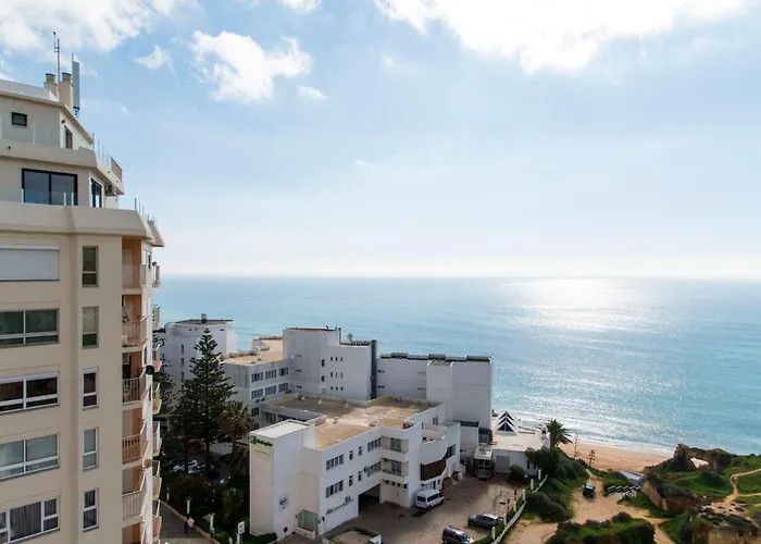 Διαμέρισμα Casa Do Barco, Vista Armacao Pera