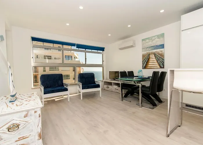 Casa Do Barco, Vista Armacao Pera Διαμέρισμα