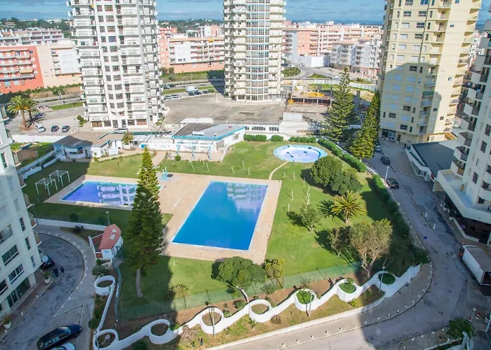 Casa Do Barco, Vista Armacao Pera Διαμέρισμα