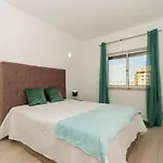 Apartament Casa Do Barco, Vista Armacao Pera Armação de Pêra