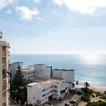 Apartament Casa Do Barco, Vista Armacao Pera