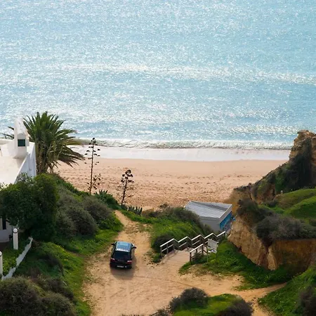 Casa Do Barco, Vista Armacao Pera * Armação de Pêra