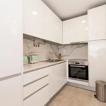 Casa Do Barco, Vista Armacao Pera Apartman