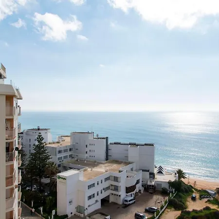 Apartman Casa Do Barco, Vista Armacao Pera