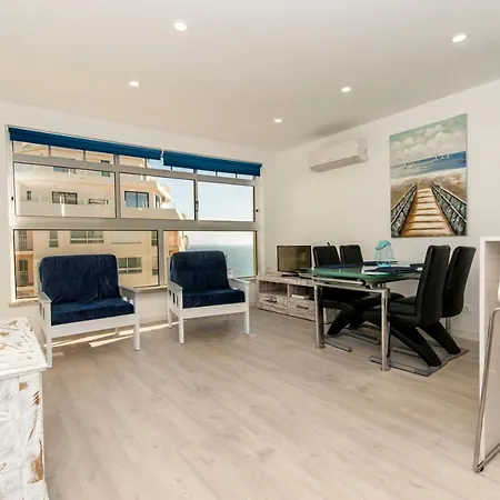 Casa Do Barco, Vista Armacao Pera Apartman