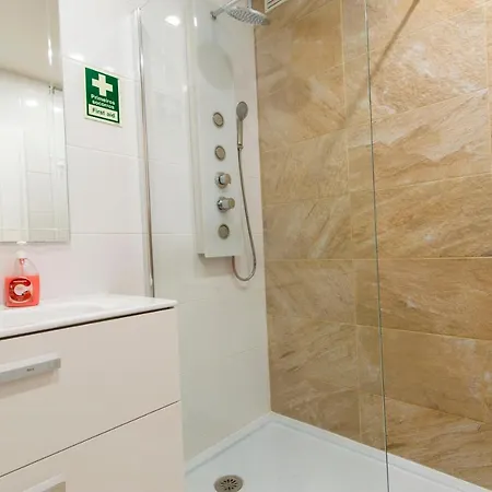 Casa Do Barco, Vista Armacao Pera Daire Armação de Pêra