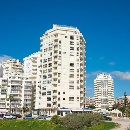 Daire Casa Do Barco, Vista Armacao Pera *