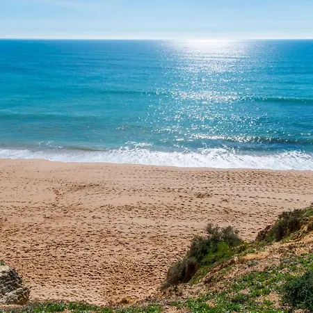 Casa Do Barco, Vista Armacao Pera Apartman