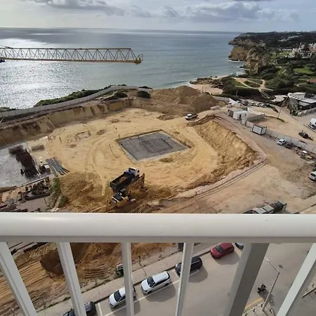 شقة Casa Do Barco, Vista Armacao Pera
