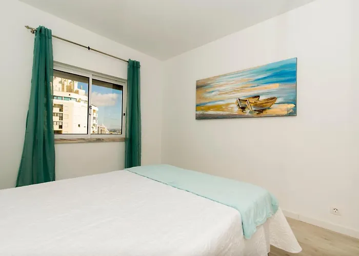 Casa Do Barco, Vista Armacao Pera *