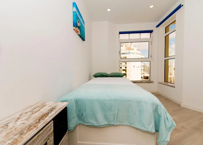 Casa Do Barco, Vista Armacao Pera 公寓 Armação de Pêra