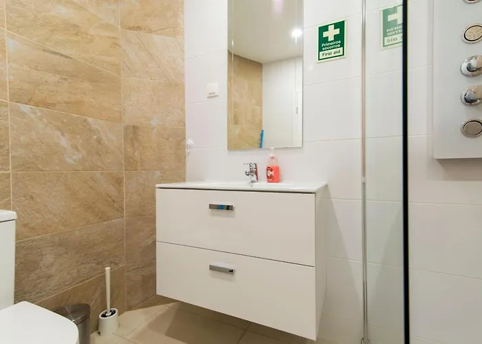 Casa Do Barco, Vista Armacao Pera 아파트 *