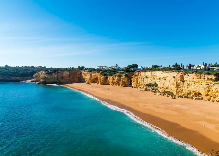아파트 Casa Do Barco, Vista Armacao Pera *