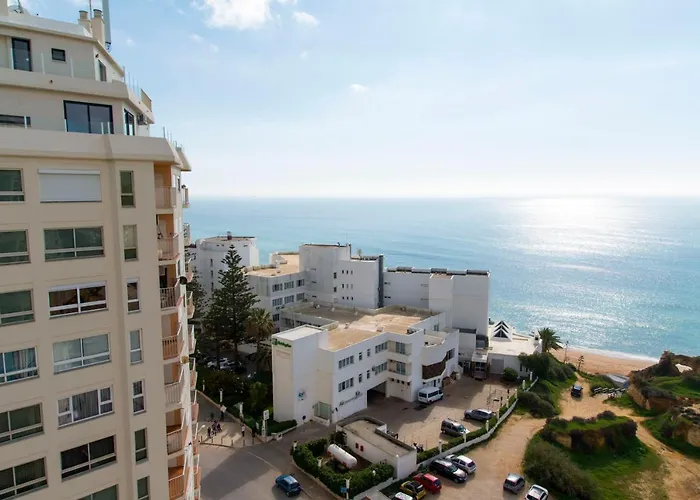 아파트 Casa Do Barco, Vista Armacao Pera