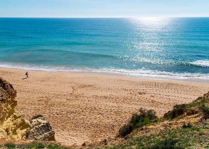 Casa Do Barco, Vista Armacao Pera Armação de Pêra