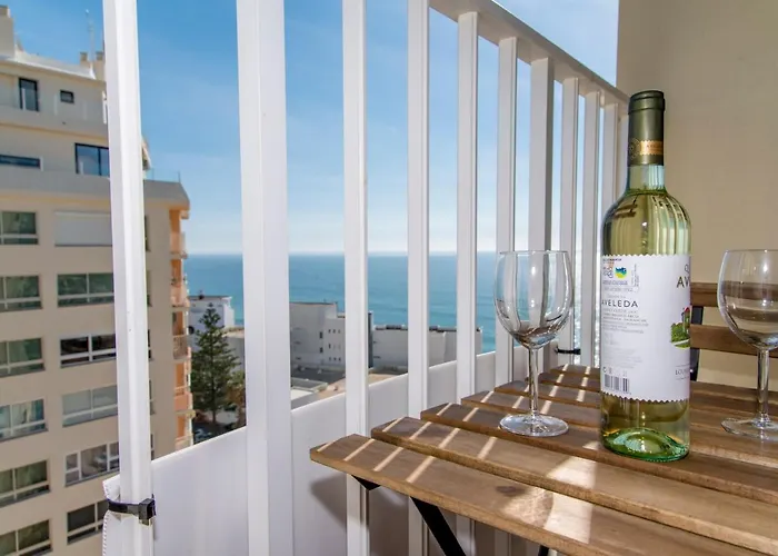 Casa Do Barco, Vista Armacao Pera 아파트 *