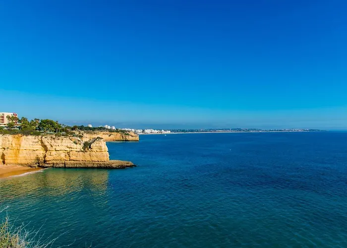 Casa Do Barco, Vista Armacao Pera