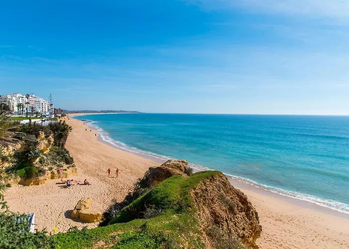 Casa Do Barco, Vista Armacao Pera Armação de Pêra