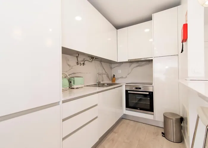 Casa Do Barco, Vista Armacao Pera 아파트