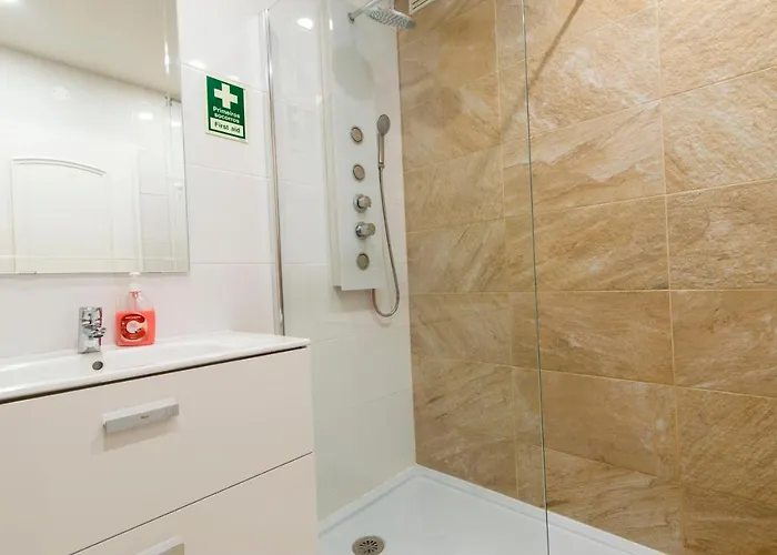 Casa Do Barco, Vista Armacao Pera 아파트 Armação de Pêra