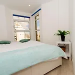 Casa Do Barco, Vista Armacao Pera 아파트 *