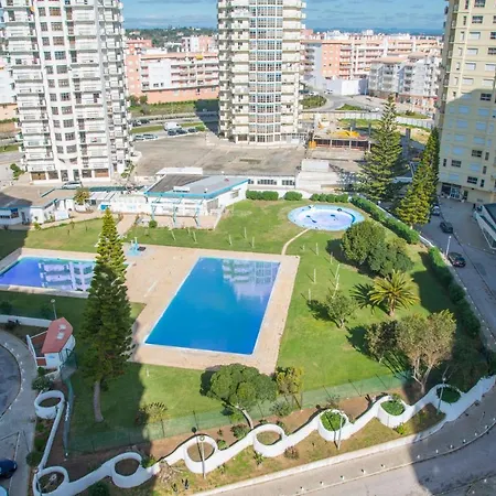 Casa Do Barco, Vista Armacao Pera Apartment
